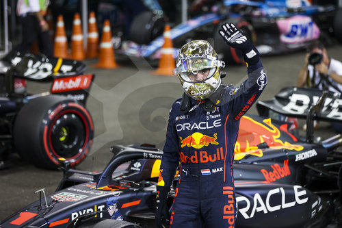 F1 Grand Prix of Abu Dhabi