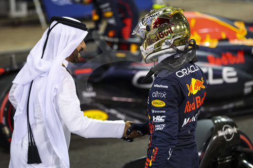 F1 Grand Prix of Abu Dhabi
