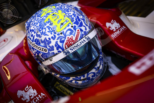 F1 Grand Prix of Abu Dhabi