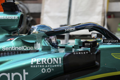 F1 Grand Prix of Abu Dhabi