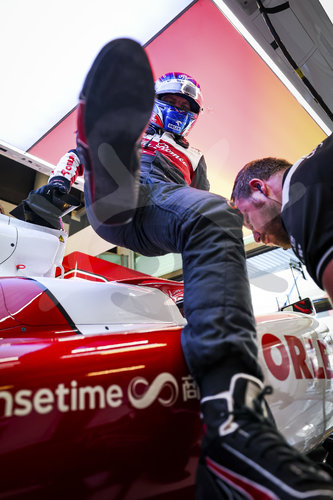 F1 Grand Prix of Abu Dhabi