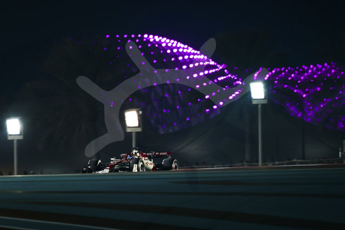 F1 Grand Prix of Abu Dhabi