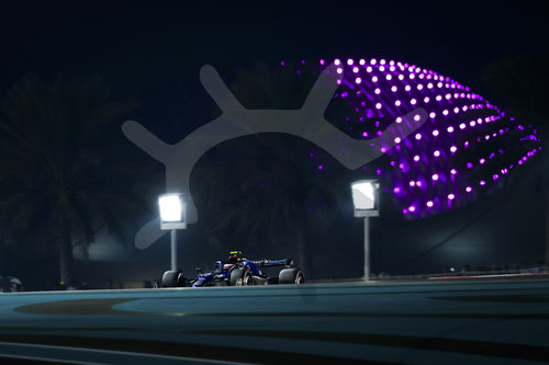 F1 Grand Prix of Abu Dhabi