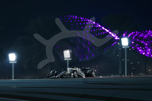 F1 Grand Prix of Abu Dhabi