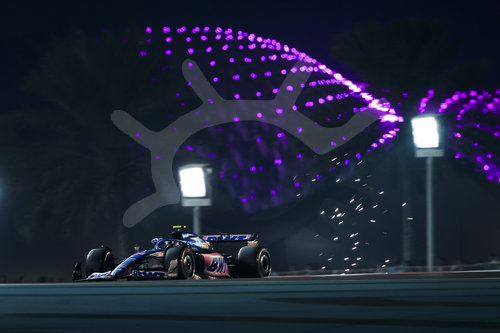F1 Grand Prix of Abu Dhabi