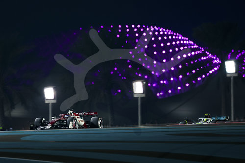 F1 Grand Prix of Abu Dhabi