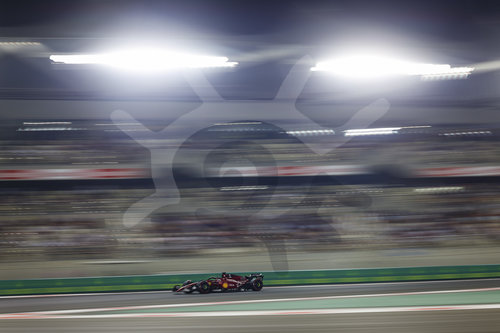 F1 Grand Prix of Abu Dhabi
