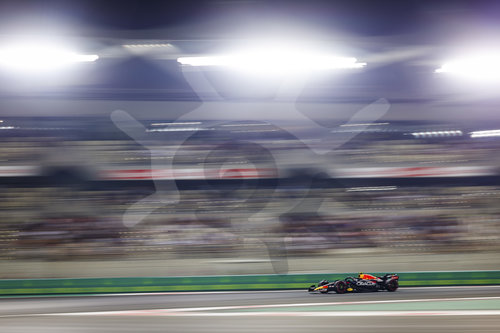 F1 Grand Prix of Abu Dhabi