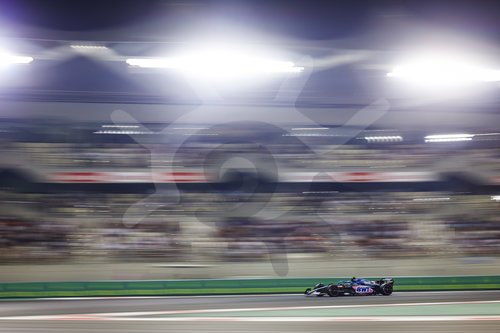 F1 Grand Prix of Abu Dhabi