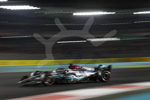 F1 Grand Prix of Abu Dhabi