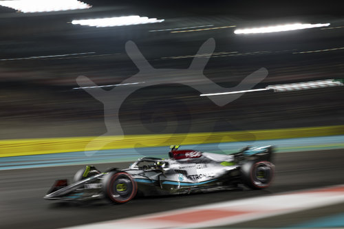 F1 Grand Prix of Abu Dhabi