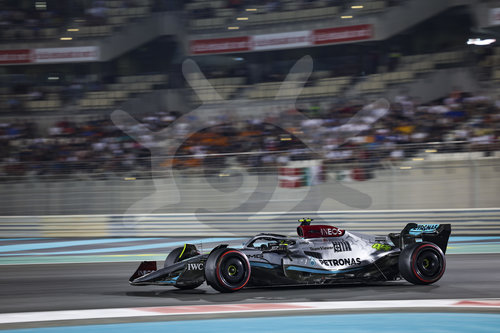 F1 Grand Prix of Abu Dhabi