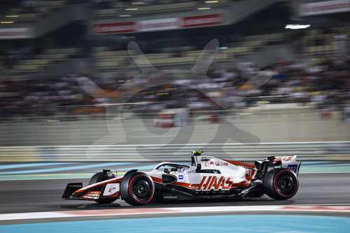 F1 Grand Prix of Abu Dhabi
