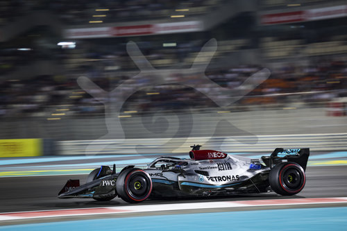 F1 Grand Prix of Abu Dhabi