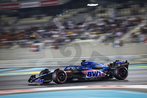 F1 Grand Prix of Abu Dhabi