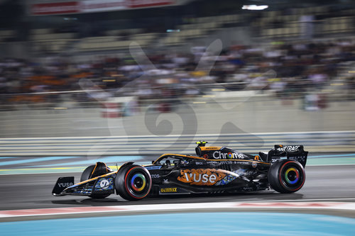 F1 Grand Prix of Abu Dhabi