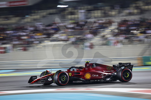 F1 Grand Prix of Abu Dhabi