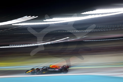 F1 Grand Prix of Abu Dhabi