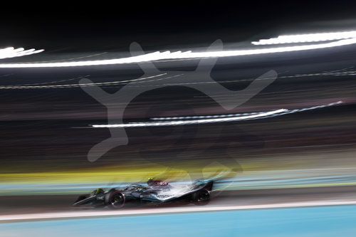 F1 Grand Prix of Abu Dhabi