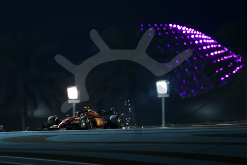 F1 Grand Prix of Abu Dhabi