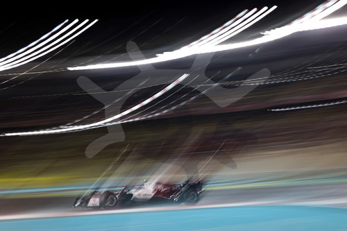 F1 Grand Prix of Abu Dhabi