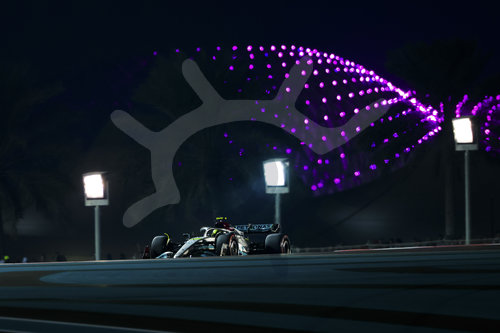 F1 Grand Prix of Abu Dhabi