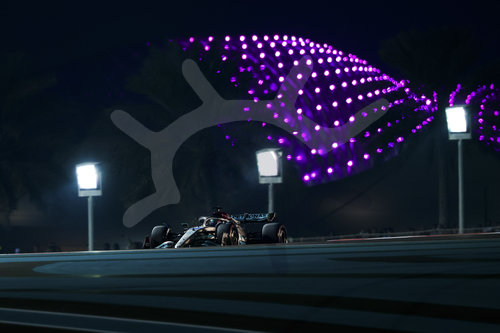 F1 Grand Prix of Abu Dhabi