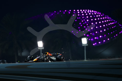 F1 Grand Prix of Abu Dhabi