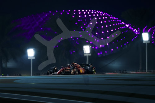 F1 Grand Prix of Abu Dhabi