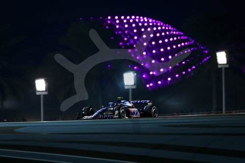 F1 Grand Prix of Abu Dhabi