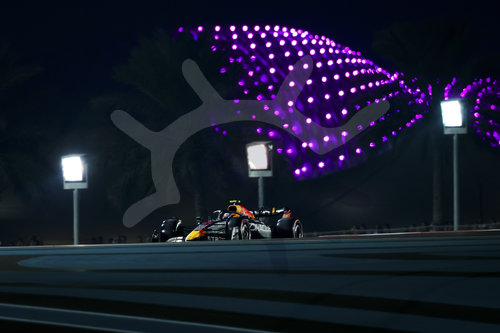 F1 Grand Prix of Abu Dhabi