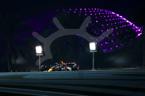 F1 Grand Prix of Abu Dhabi