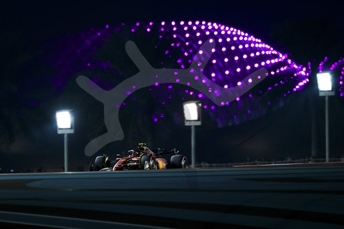 F1 Grand Prix of Abu Dhabi