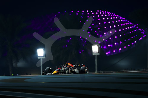 F1 Grand Prix of Abu Dhabi