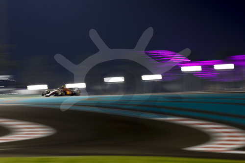 F1 Grand Prix of Abu Dhabi
