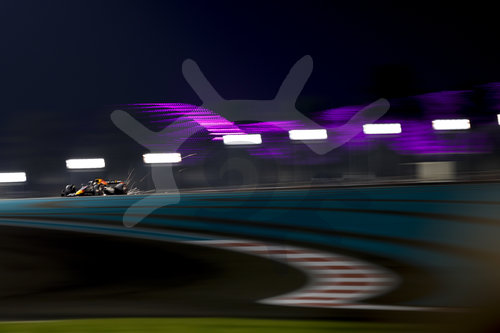 F1 Grand Prix of Abu Dhabi