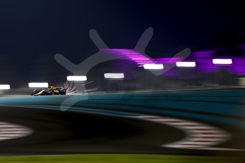 F1 Grand Prix of Abu Dhabi