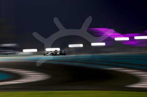 F1 Grand Prix of Abu Dhabi