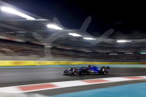 F1 Grand Prix of Abu Dhabi
