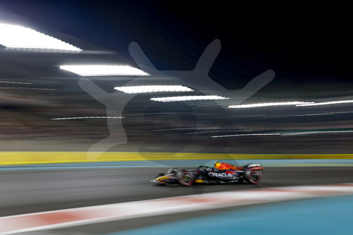 F1 Grand Prix of Abu Dhabi