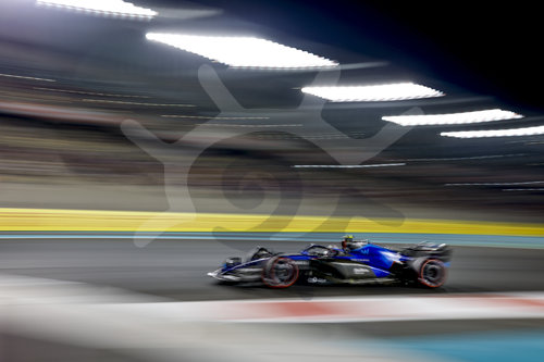 F1 Grand Prix of Abu Dhabi