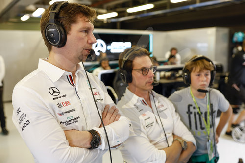 F1 Grand Prix of Abu Dhabi