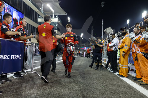 F1 Grand Prix of Abu Dhabi