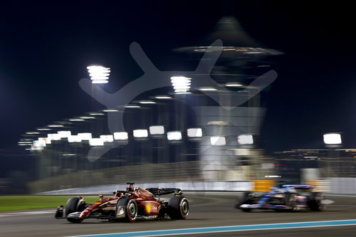 F1 Grand Prix of Abu Dhabi