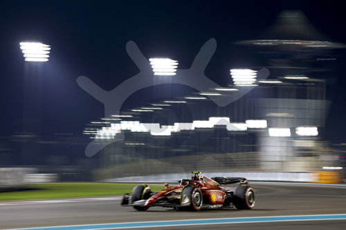 F1 Grand Prix of Abu Dhabi