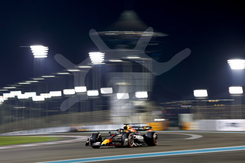 F1 Grand Prix of Abu Dhabi