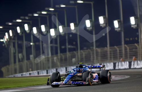 F1 Grand Prix of Abu Dhabi