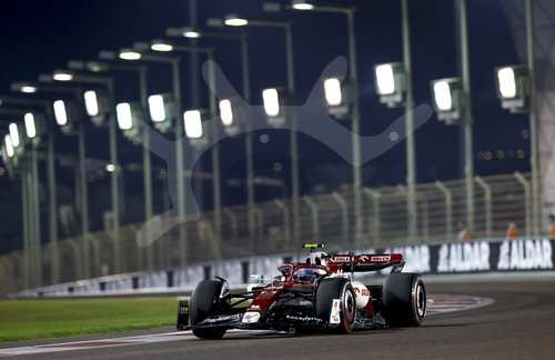 F1 Grand Prix of Abu Dhabi