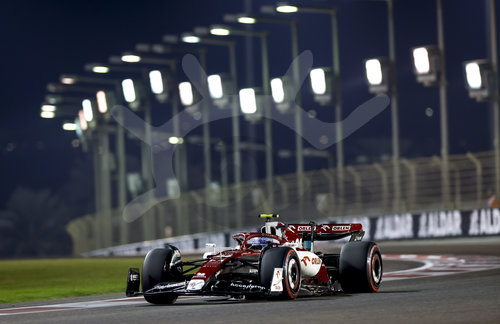 F1 Grand Prix of Abu Dhabi