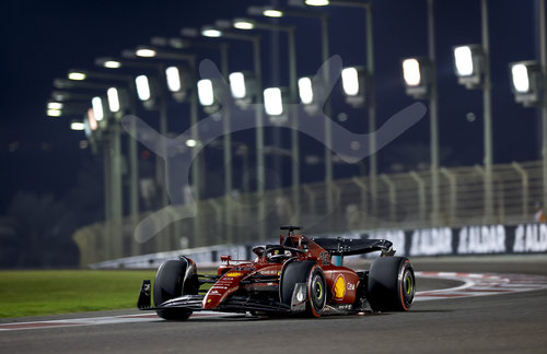 F1 Grand Prix of Abu Dhabi
